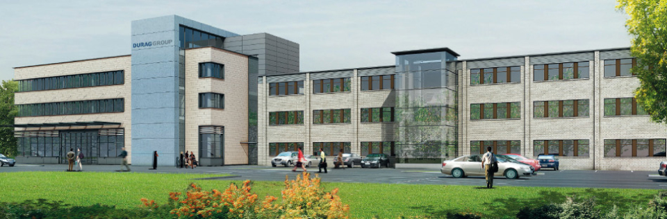 Huelsenberg Holding Gmbh & Co. Kg